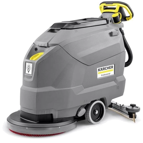 Інша техніка для прибирання Karcher BD 50/50 C BP Classic (1.127-001.0)