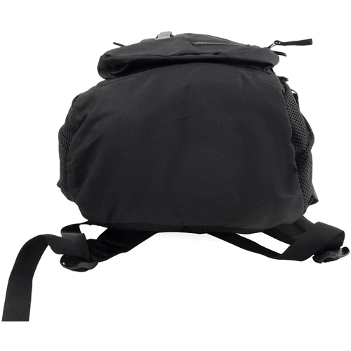 Чоловічий рюкзак Onepolar чорний (W1106-black): Матеріал Полиэстер