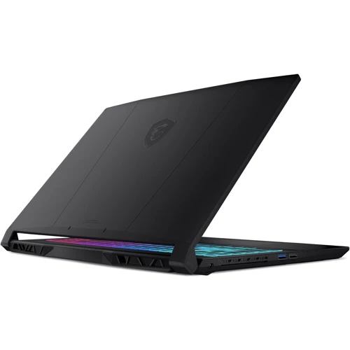 Ноутбук MSI Katana 15 (B12VGK-258XPL_W11H): Экран 15.6" IPS (1920x1080) Full HD