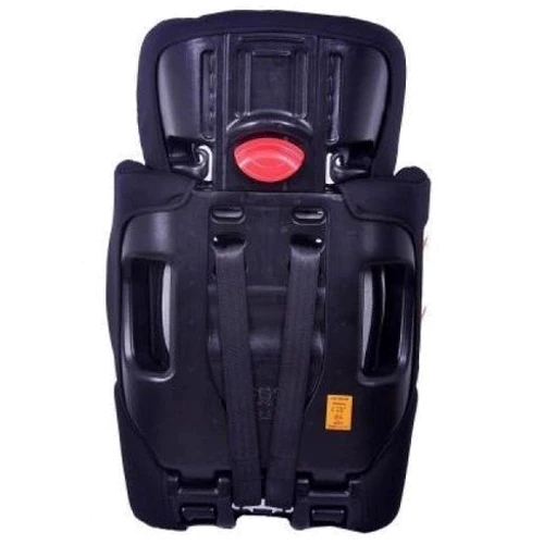 Автокресло Comsafe Travel CS003 Grey (73684) фото 2
