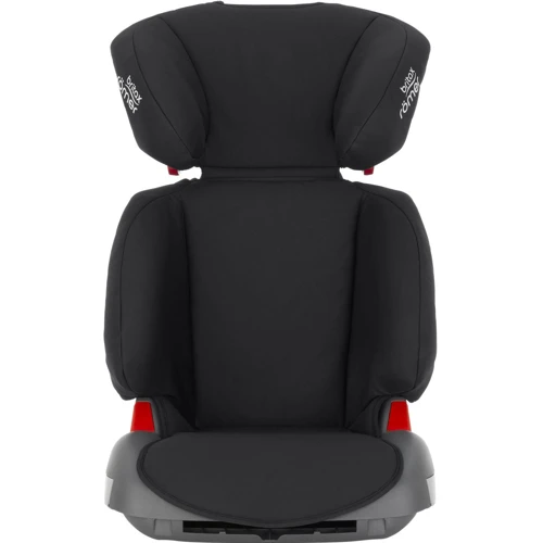 Автокрісло BRITAX-ROMER Adventure Cosmos Black (2000024685): Група 2/3 (15-36 кг)