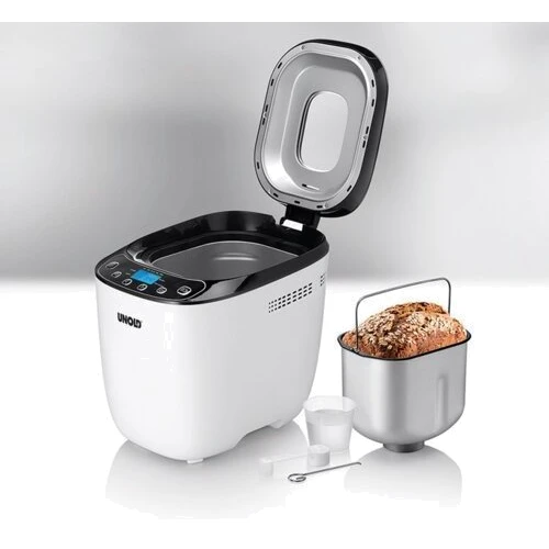 Хлібопічка UNOLD Backmeister 68010