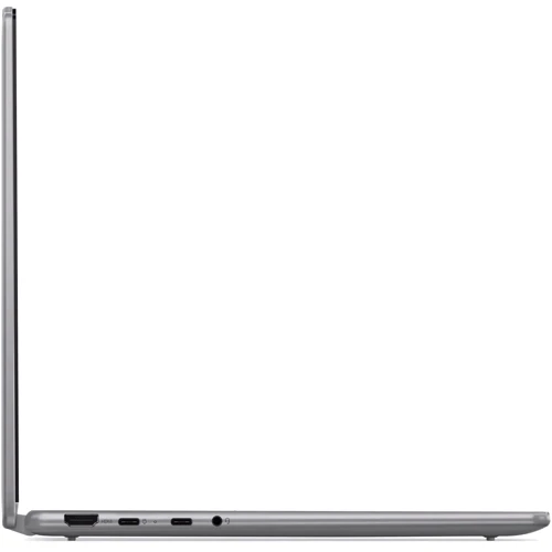 Ноутбук Lenovo Yoga 7 14AHP9 (83DK006UPB): Видеоадаптер AMD Radeon 780M