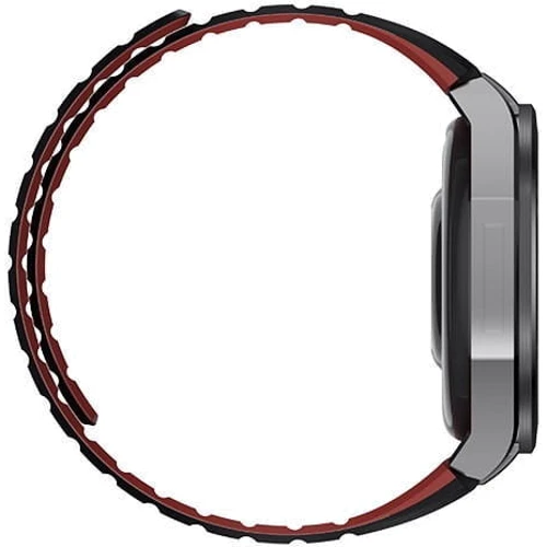 Смарт-годинник iMiki C1 Black Magnetic Strap+Frame: Види спорту Велоспорт, Бег
