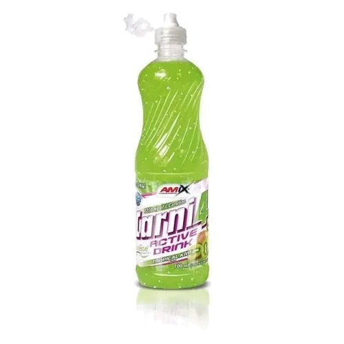 Энергетик Amix Nutrition Carni4 Active 700 ml Kiwi