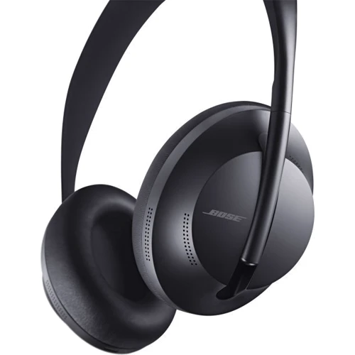 Наушники Bose Noise Cancelling Headphones 700 UC Black (852267-0100): Тип излучателя динамический
