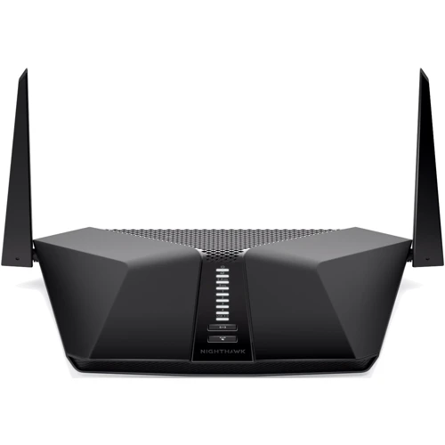 Маршрутизатор Wi-Fi Netgear RAX40 (RAX40-100PES): Тип маршрутизатора Wi-Fi роутер