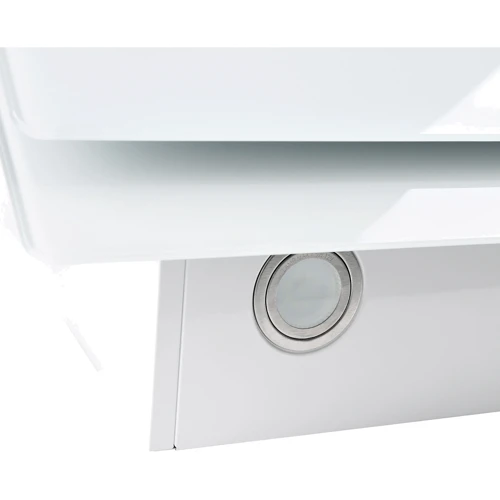 Вытяжка Ventolux TOSCANA 60 WH (800) TC фото 6