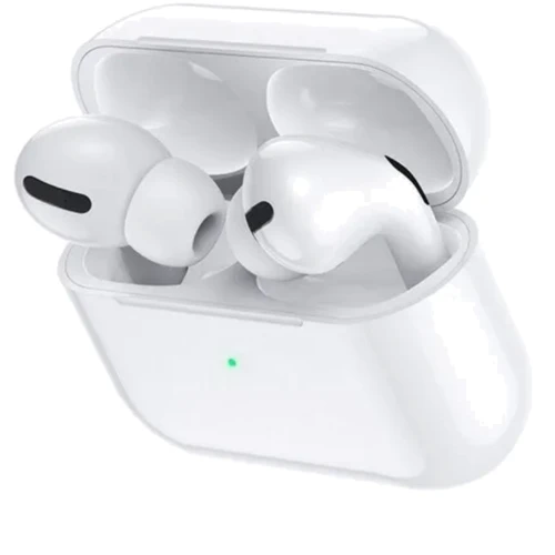 Наушники Hoco EW05 Plus White: Тип крепления без креплений