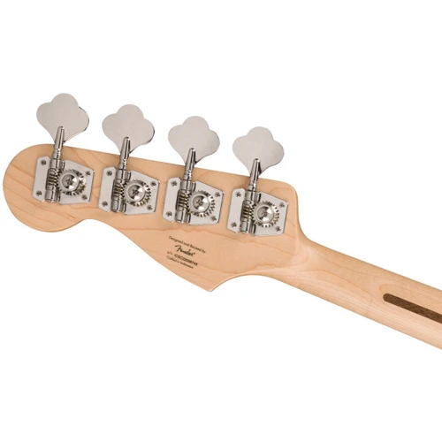 Бас-гітара SQUIER by FENDER SONIC PRECISION BASS LRL BLACK