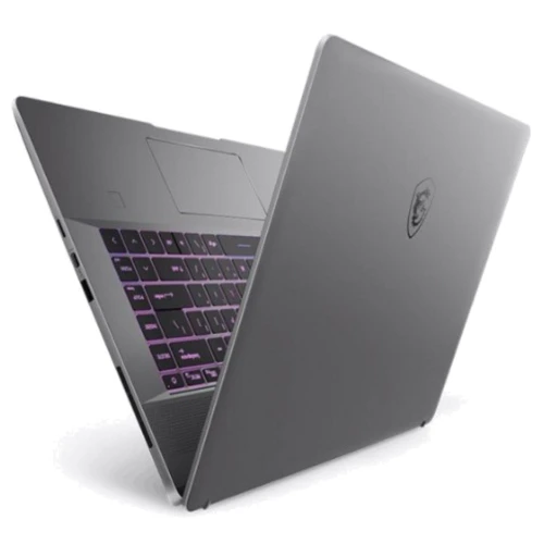 Ноутбук MSI Creator Z16 A11UET (A11UET-266PL): Тип экрана антибликовое покрытие
