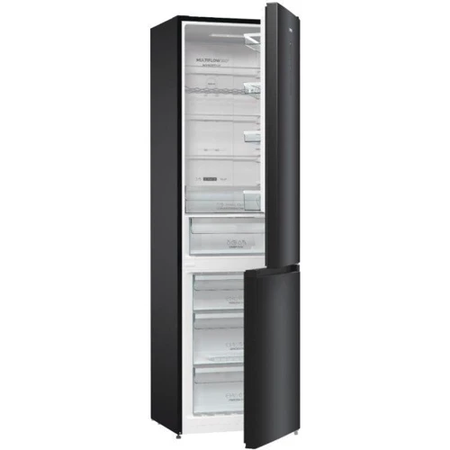 Холодильник Gorenje NRK620EABXL4 фото 12