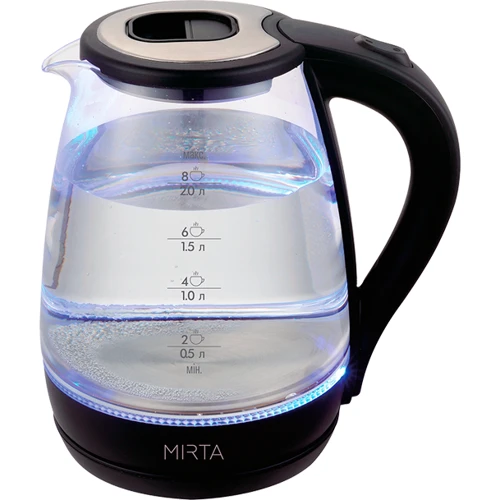 Электрочайник Mirta KT-1045B