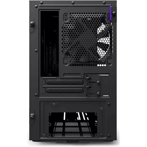 Корпус NZXT H210i Matte Black (CA-H210I-B1) фото 7