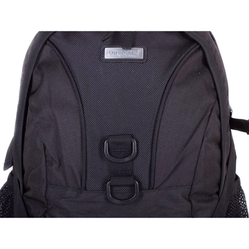Чоловік рюкзак Onepolar чорний (W1309-black): Стать Чоловік
