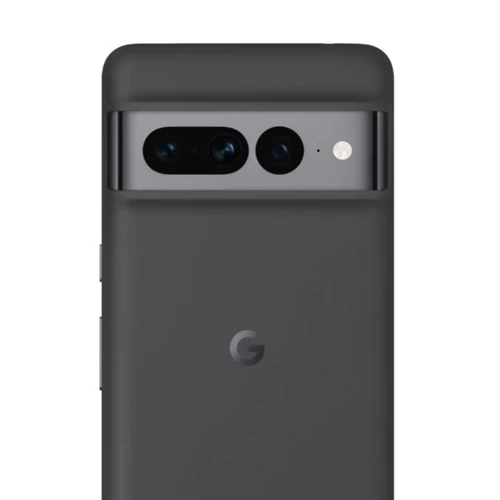 Чехол для телефонов Google Official Case Obsidian for Google Pixel 7 Pro (GA04448): Совместимость Google Pixel 7 Pro