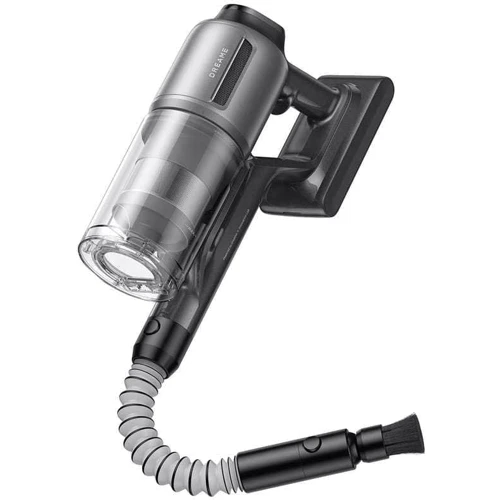 Пылесос Dreame Z40 Station (VZV33A)