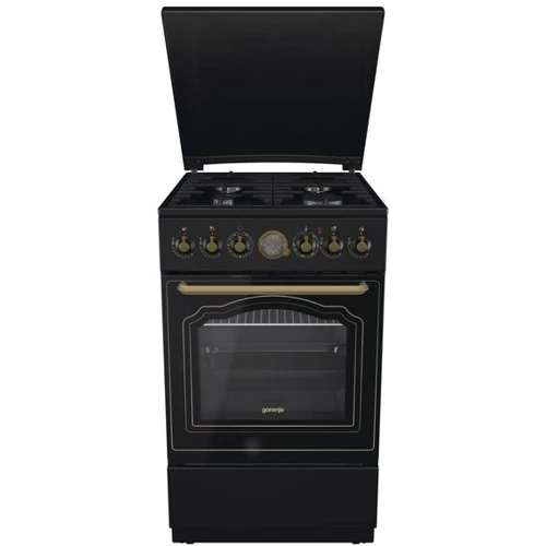 Плита комбінована Gorenje K52CLB