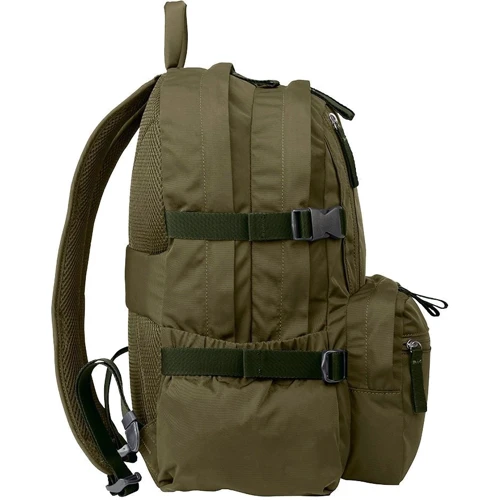 Сумка для ноутбуков Tucano 15" Desert Khaki (BKDES15-VM): Цвет зеленый