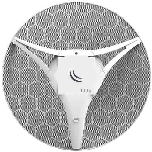 Точка доступу Wi-Fi Mikrotik LHG LTE kit (RBLHGR&R11e-LTE)