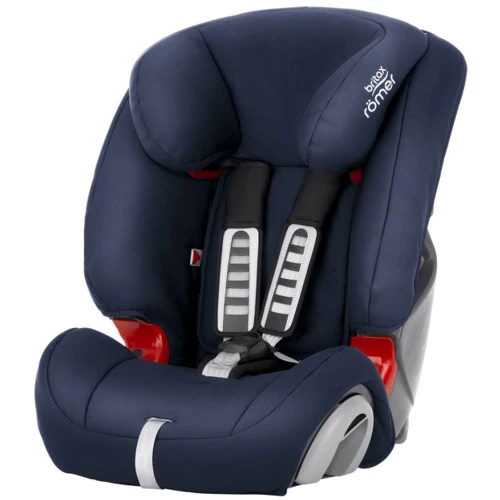 Автокресло Britax-Romer Evolva 123 Moonlight Blue (2000030287)
