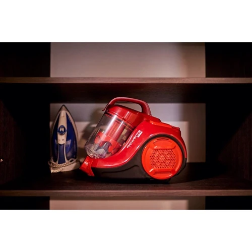Пылесос Rowenta RO2913EA Swift Power Cyclonic фото 7