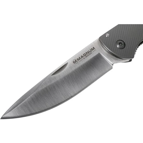 Нож Boker Magnum Eternal Classic: Количество функций 1