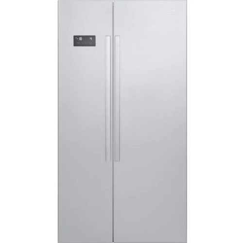 Холодильник Side-by-Side BEKO GN163120X