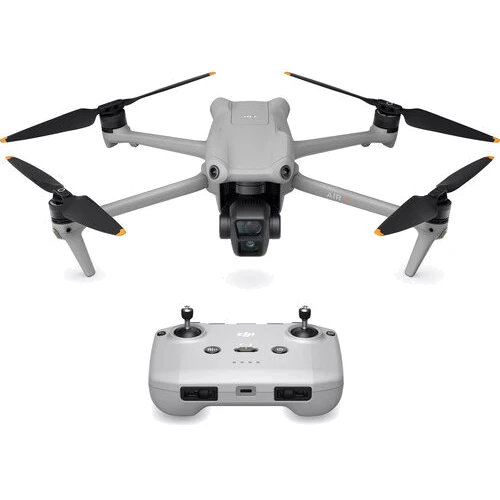 Квадрокоптер DJI Air 3 with RC-N2 (CP.MA.00000691.01)