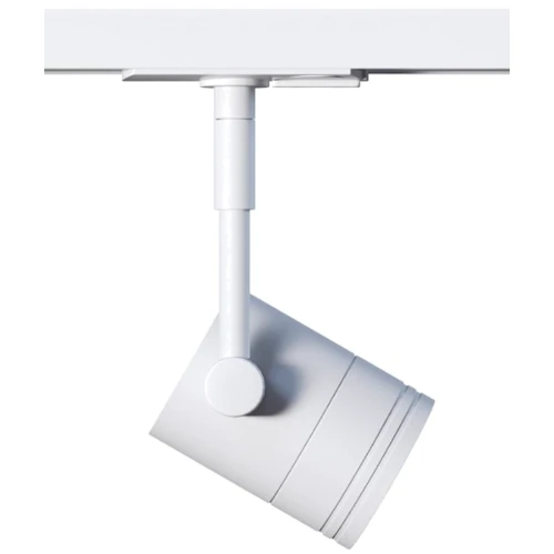 Спот светильник трековый Kloodi KD-5050/01-2L-WH Track фото 4