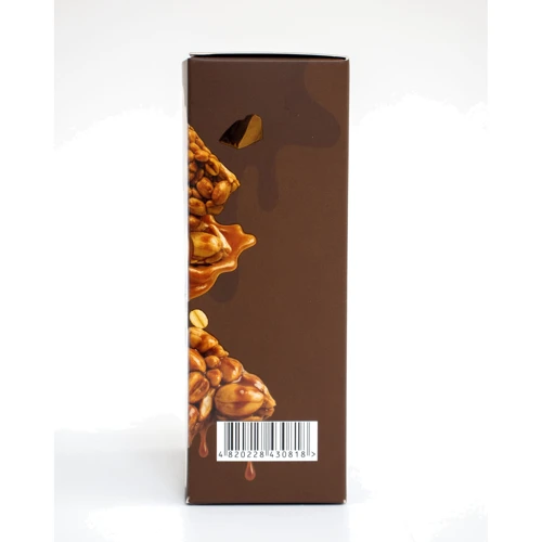 Кранч гранолу Bee Granola Шоколад 60 г