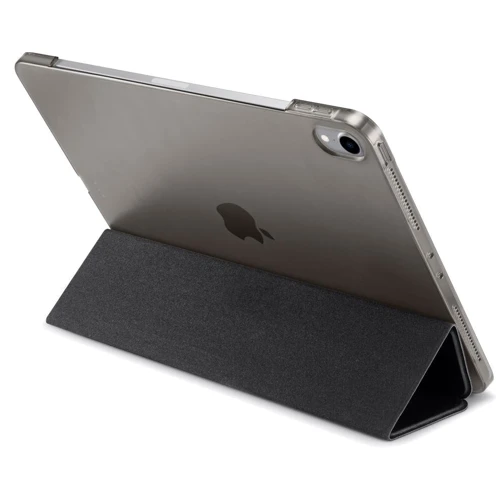 Аксессуар для iPad Spigen Smart Fold Black (068CS25712) for iPad Pro 12.9" 2018 фото 6