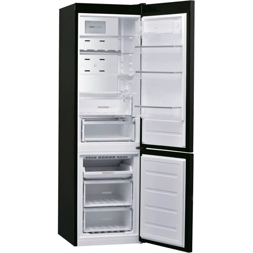 Холодильник Whirlpool W9 931D KS: Исполнение отдельностоящий