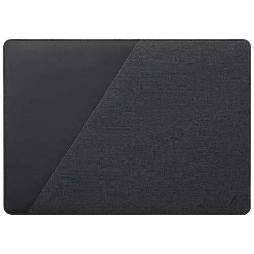 Native Union Stow Slim Sleeve Case Slate (STOW-MBS-GRY-14) for MacBook Pro 14" M1