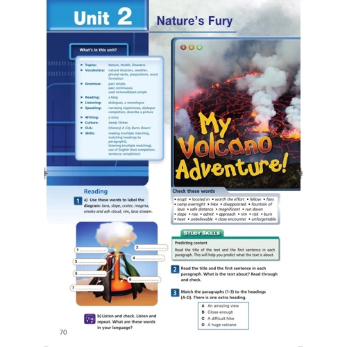 On Screen 3: Student's Book (with Digibooks App): ISBN 9781471566066