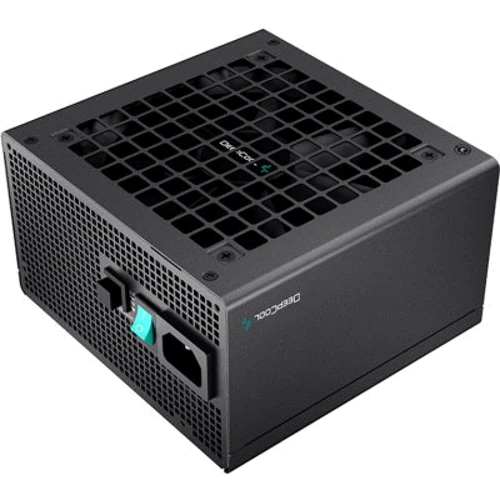 Блок живлення Deepcool PQ850M 850W (R-PQ850M-FA0B): Коннектори Питание материнской платы:	20+4 pin Питание процессора:	2 × 4+4 pin Питание видеокарт 6+2-pin (PCIe)