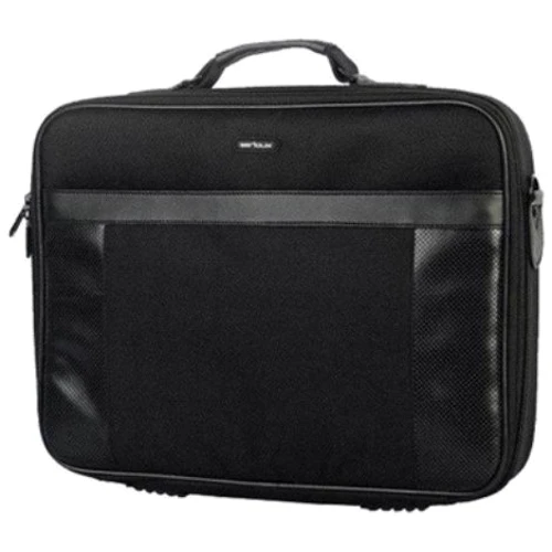 Сумка для ноутбуков Serioux 15.6" Black (SNC-EL156)