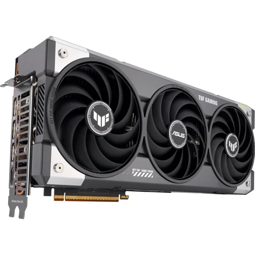 Відеокарта ASUS TUF Gaming Radeon RX 9070 XT OC Edition 16GB GDDR6 (TUF-RX9070XT-O16G-GAMING)