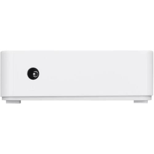 Мережевий комутатор 2E 2E-SG108C: Кількість портів Gigabit Ethernet (10/100/1000) 8