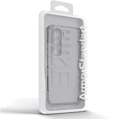 Чехол для телефонов Armorstandart Air Force Camera cover Transparent for Infinix Hot 60 5G (ARM87217)