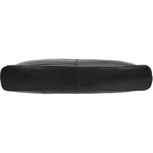 Чоловіча конференц-сумка Keizer чорна (K18832-black): Тип Сумки