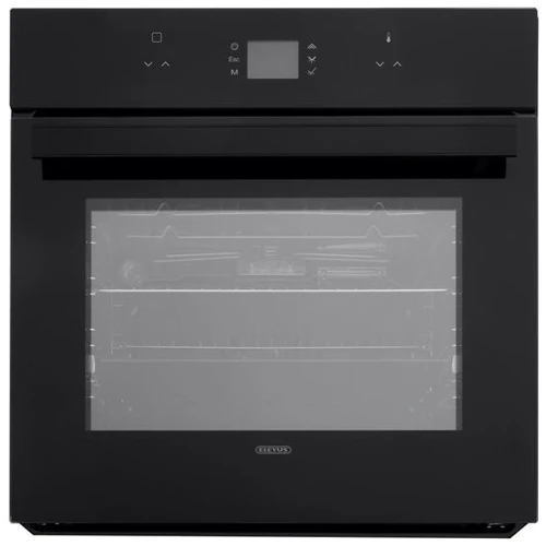 Духовой шкаф электрический Eleyus RAMADA 6011 BL CL+TL