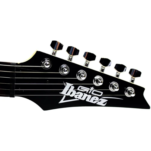 Електрогітара IBANEZ GRG140 SB