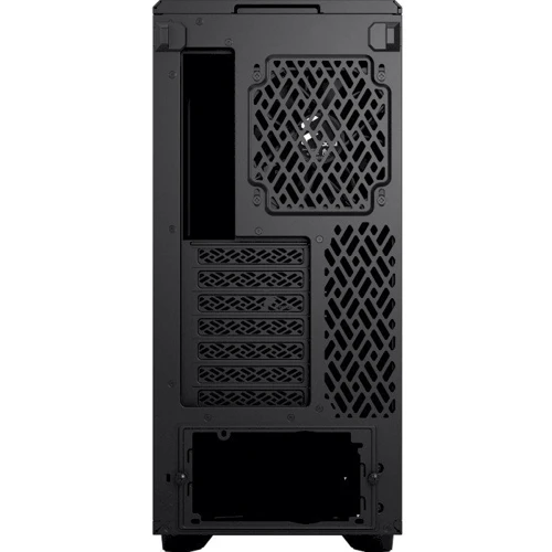 Корпус Fractal Design Meshify 2 Compact Dark TG (FD-C-MES2C-02) фото 5
