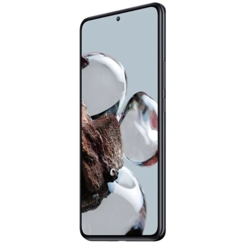 Смартфон Xiaomi 12T 8/256GB Black (Global): Комунікації USB Type-C 2.0 / Wi-Fi 802.11 a/b/g/n/ac / Bluetooth 5.3 / GPS (A-GPS, GLONASS, GALILEO, BDS) / NFC