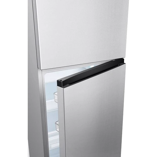 Холодильник Hisense RT267D4ADF: Размеры 143.4х55х54.3 см