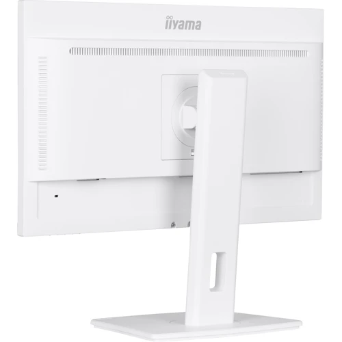 Монітор iiyama XUB2497HSN-W1: Роз'єми USB Type-C, USB, Выход на наушники, HDMI, DisplayPort