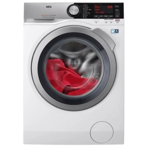Пральна машина AEG L7FEC48SP