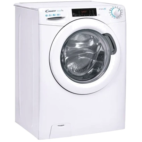 Стиральная машина Candy CSO 1295TE-S: Тип загрузки фронтальная