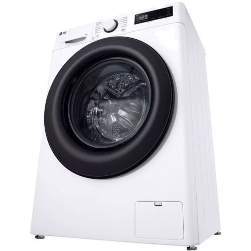 Стиральная машина LG F2WR509SBW